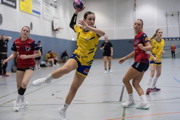Bild 194 - wAJ HSG Herzhorn/Kollmar/Neuendorf - HSG SZOWW : Ergebnis: 56:26